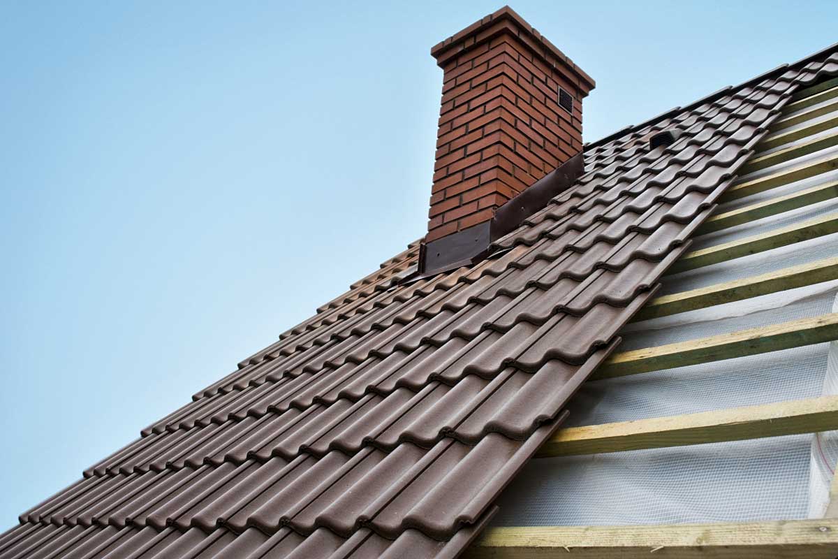 Roof Repair West Yorkshire & Surrounding Areas