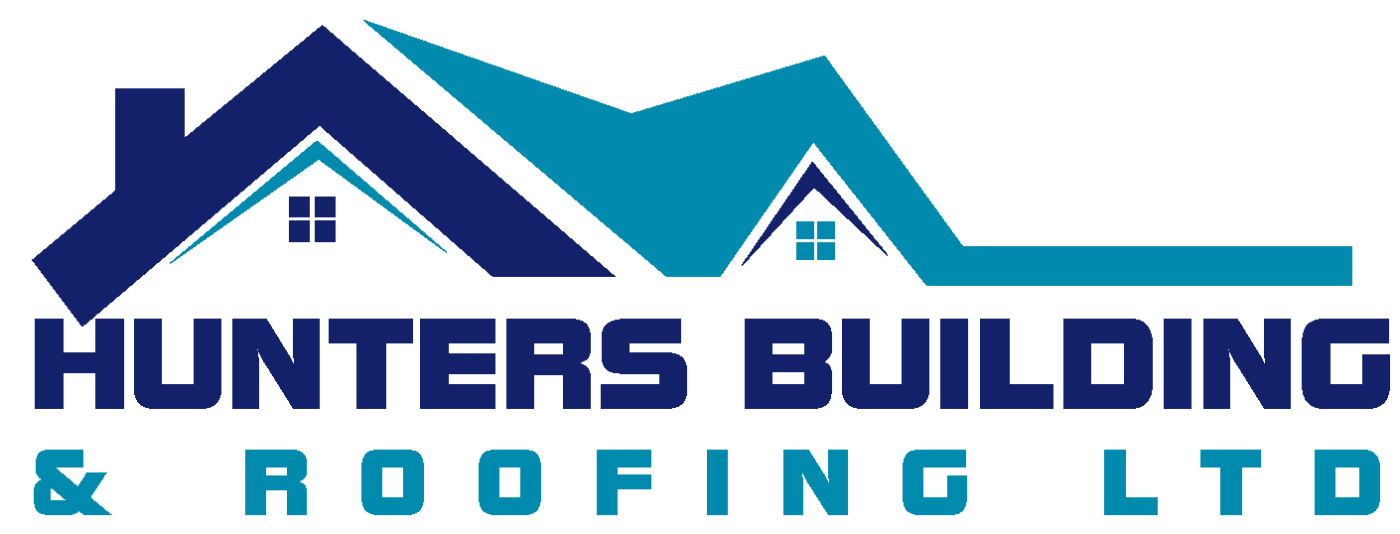 Hunters Building & Roofing Ltd